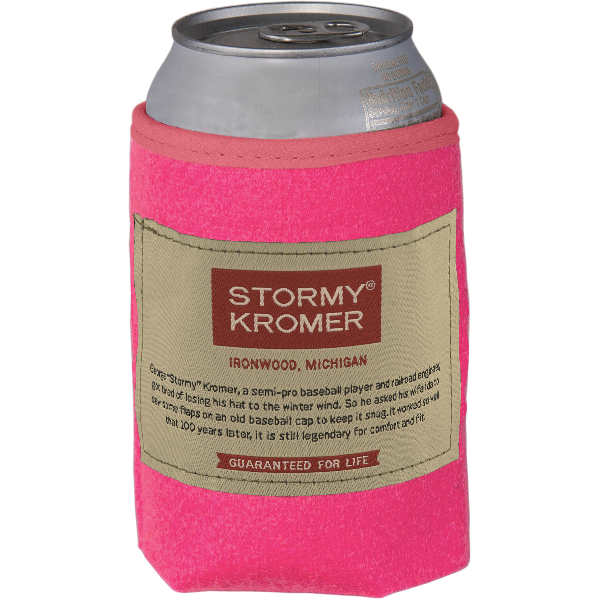 Picture of Stormy Kromer 53950 Kromer Can Wraps